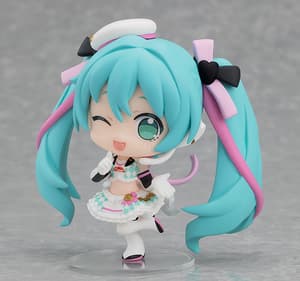 Random Choice - Blind Box Series:  Racing Miku All Stars Figure Collection Vol. 2 - Good Smile Company - 8