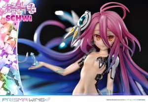 Shuvi / Schwi Dola - Prisma Wing - Prime 1 Studio Figurine PVC 1/7 - 17