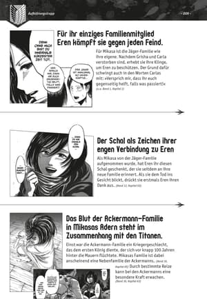 Attack on Titan Charakter Guide - 7
