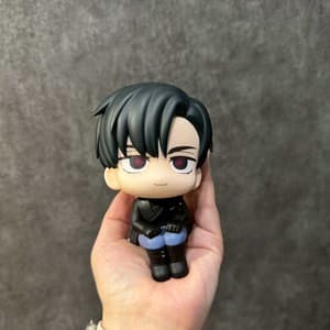 Ivan - Alien Stage Look Up - Megahouse - 6