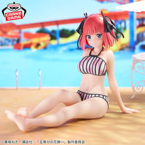Nino Nakano - The Quintessential Quintuplets - Celestial Vivi - Banpresto (2)