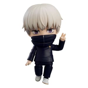 Nendoroid 1750 Toge Inumaki - Re-Release - 7