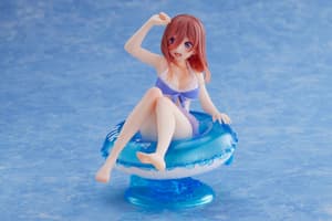 Miku Nakano - Aqua Float Girls - Taito (5)