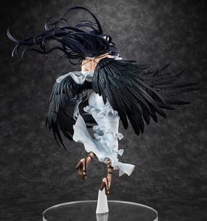Albedo - Wing - KD Colle - Kadokawa - Re-Release - 4
