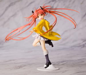 Aihara Enju - Pulchra - 1