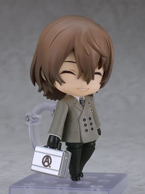 Nendoroid 2706 Goro Akechi - School Uniform - 2