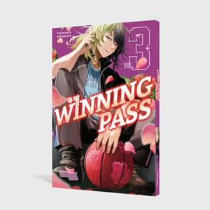 Winning Pass - Carlsen - Vol. 3 - 5