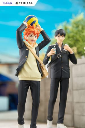 Hinata Shoyo - Tenitol - Furyu - 11