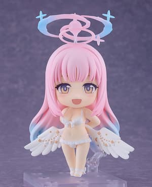 Nendoroid 3084 Mika Misono - Swimsuit (Basic) (including Bonus) - 3
