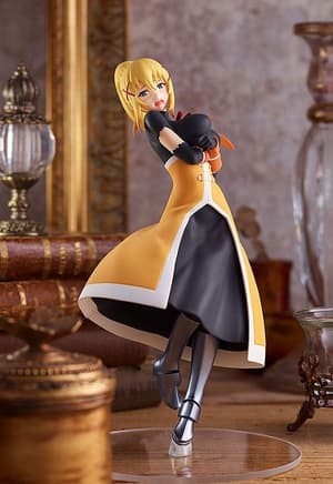 Darkness - Konosuba Pop Up Parade - Max Factory - 5