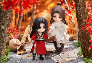 Xie Lian - Nendoroid Doll (10)