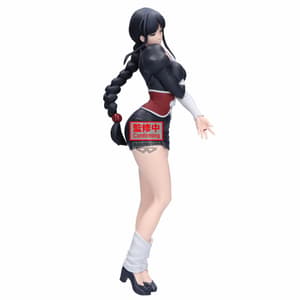 Nemu Kurotsuchi - Bleach - Glitter & Glamours - Banpresto (1)