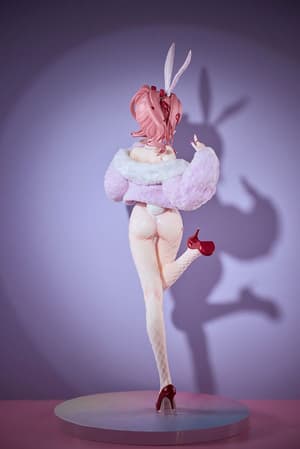 Rabbi (rurudo) - Loveit - Fingle Toy | Figurine PVC 1/6 - 32 cm - 9