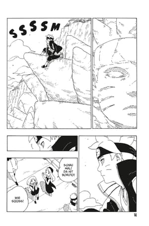 Boruto - Naruto the next Generation - Carlsen - Vol. 15 - 5