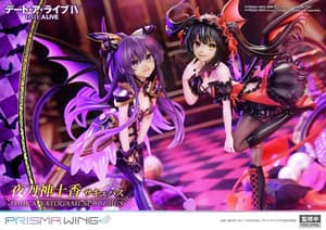 Tohka Yatogami - Succubus - Prisma Wing - Prime 1 Studio - 4
