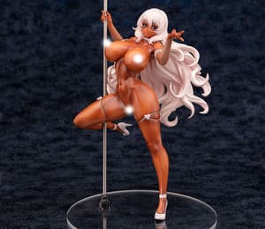 Annette - Poledance Edition - Character's Selection - Native / Rocket Boy - 8