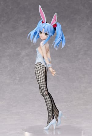 Ruri Hoshino: Bunny Ver. - 2