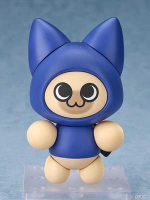 Nendoroid 3058 Palico - Layered Armor: Kit T.  - 1