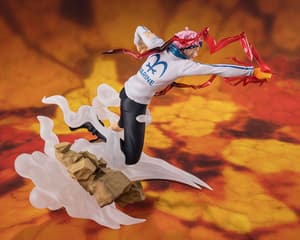 Koby - Honesty Impact - Figuarts Zero - Extra Battle - Bandai Spirits - 1