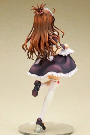 Mikan Yuuki - Maid Style - Ques Q - Re-Release - 4