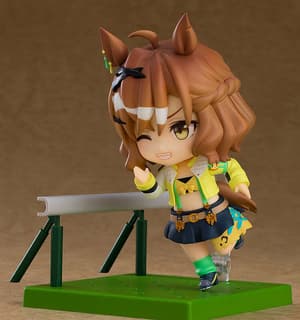 Nendoroid Jungle Pocket - 7