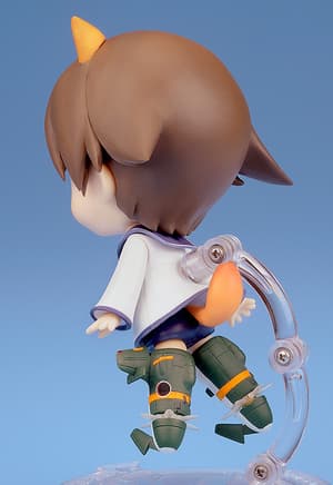 Nendoroid 338 Yoshika Miyafuji - Shinden Version - 2