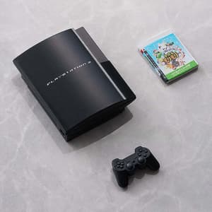 PlayStation for figmaPLUS - 7