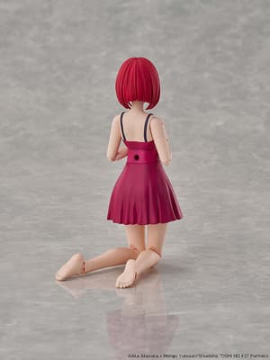 KADOKAWA PLASTIC MODEL SERIES 【OSHI NO KO】 Kana Arima DX Ver. - 9