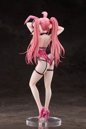 Pink Twintail Bunny-chan - Normal Version - Party Look (25)