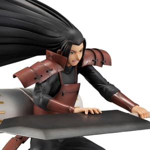 Senju Hashirama - Megahouse G.E.M. - 2