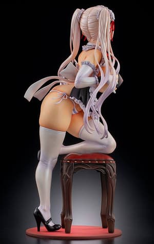 PaiZuri Sister Zuriel (Asanagi) - FROG / Native (10)