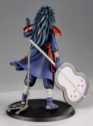 Madara Uchiha XTRA - 5