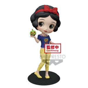 Schneewitchen - Avatar Style - Ver. A - Q Posket - Banpresto - 1