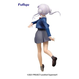 Chisato Arashi - SSS Figur - Furyu (4).jpg