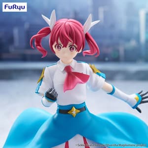 Kana Sakuragi - Trio-Try-iT - Furyu - 11