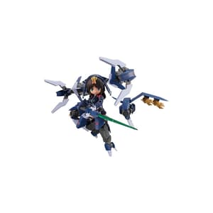 Shitara Kaneshiya - Karwa Chauth - Desktop Army - Megahouse - 2