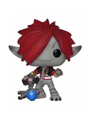 Sora - Monster AG Version - Funko POP! - 1