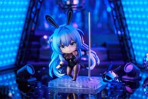 Nendoroid 2015 New Jersey - Exhilarating Steps! - 7