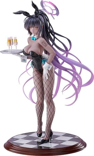 Karin Kakudate - Bunny Girl - Max Factory (14)