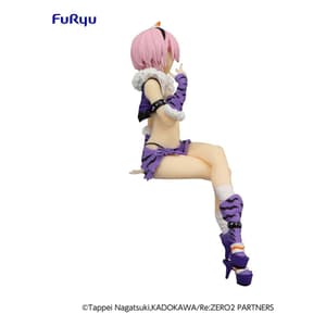 Ram (Demon Costume Another Color Version) - Re:Zero - Noodle Stopper - FuRyu - 2