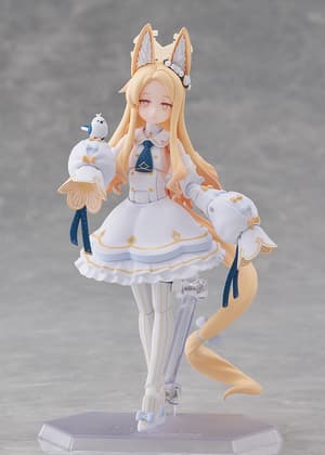 Figma 698 Seia Yurizono (including Bonus) - 5