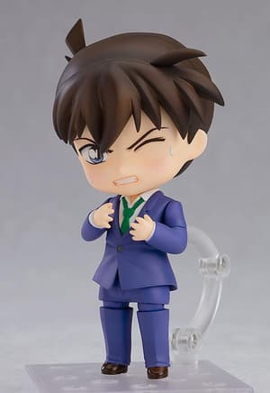 Nendoroid 1357 Shinichi Kudo - 4