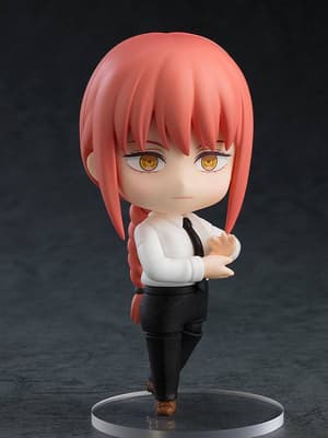 Nendoroid 2004 Makima (3)