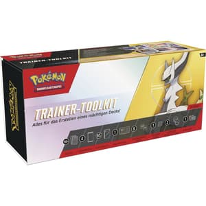 Pokemon TCG - Trainer Toolkit 2023 (deutsch) (1)