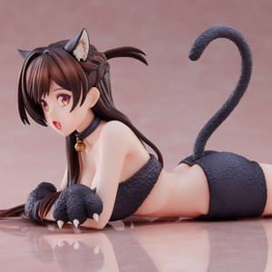 Chizuru Mizuhara - Cat Cosplay - Union Creative - 8