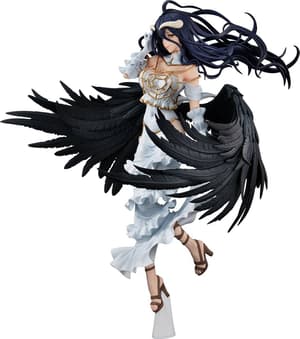 Albedo - Wing - KD Colle - Kadokawa - Re-Release - 2
