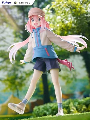 Nadeshiko Kagamihara - Tenitol - Furyu - 10