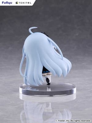 Tyrant - Female - Tenitol Mini - Furyu - 7