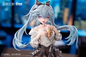 Florence - Love Medicine Chocolate - AniMester (5)