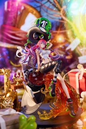 Mad Hatter (Ryota-H) - DCTer / Plum (2)